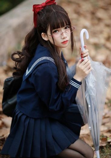 柳如是