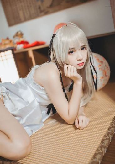丧女