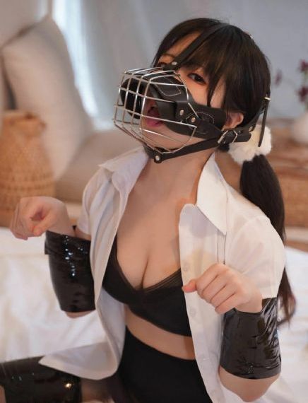 他似火