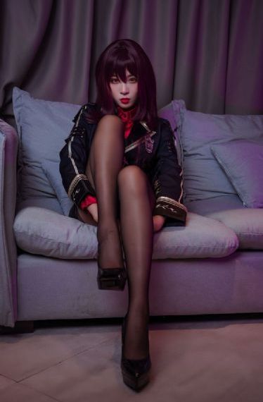已瞄准我的妹妹