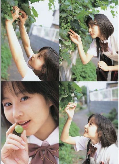 桃花视频