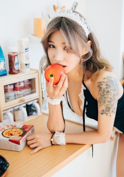 女巫阿加莎