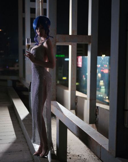 逆转女王