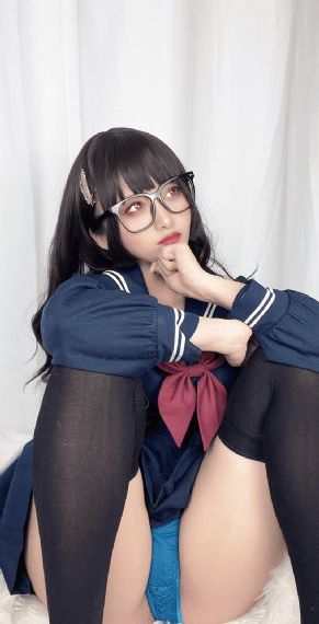 绝望的主妇