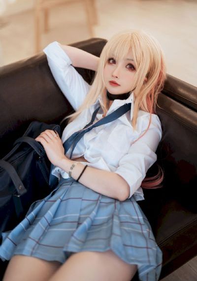 我的少女时代电影