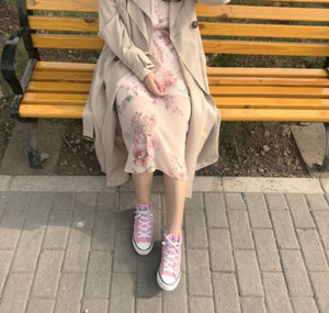 假面女郎