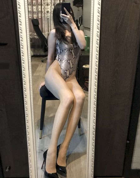 快手指数