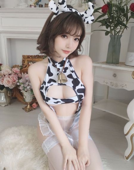 前行者