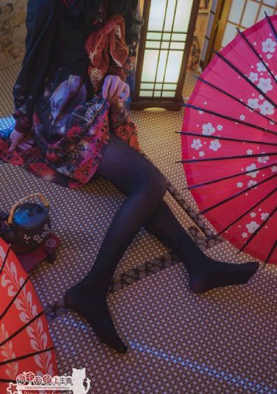 牢笼中的妖精