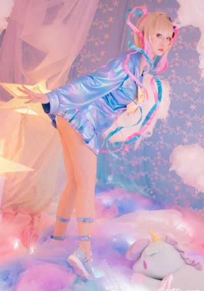 漂亮的保姆3