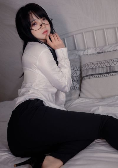 今天的她们电视剧