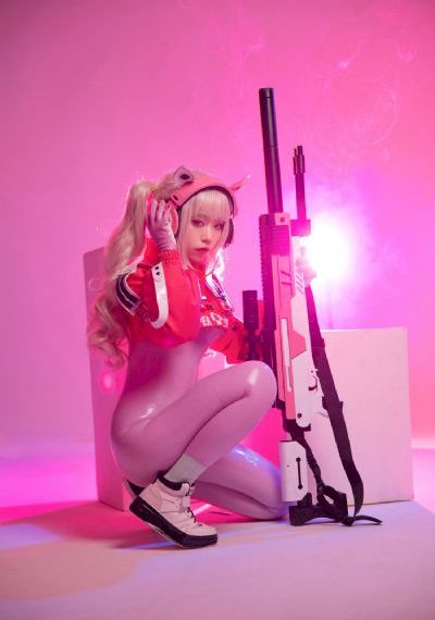 排舞