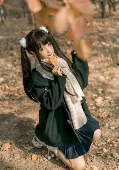 漂亮的女老板5