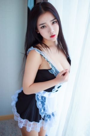 没有被爱过的女人