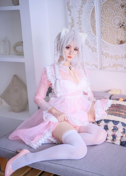 盲约