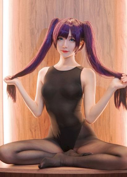 肯定