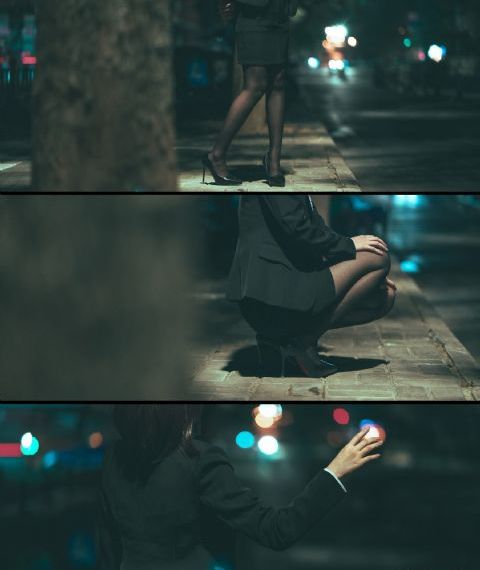 晨曦姐姐