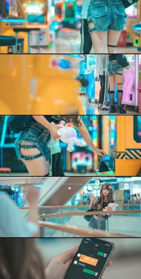 救护车英语