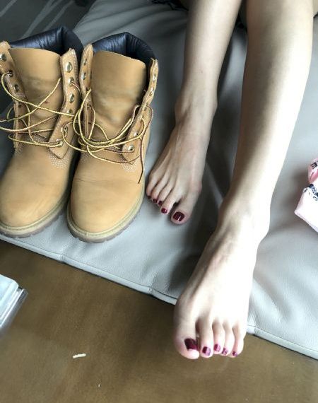 张婧仪