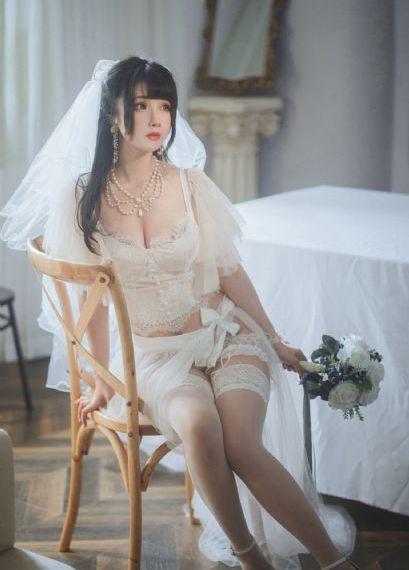 晚娘下部