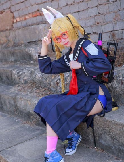 女子军舰满天星法版免费