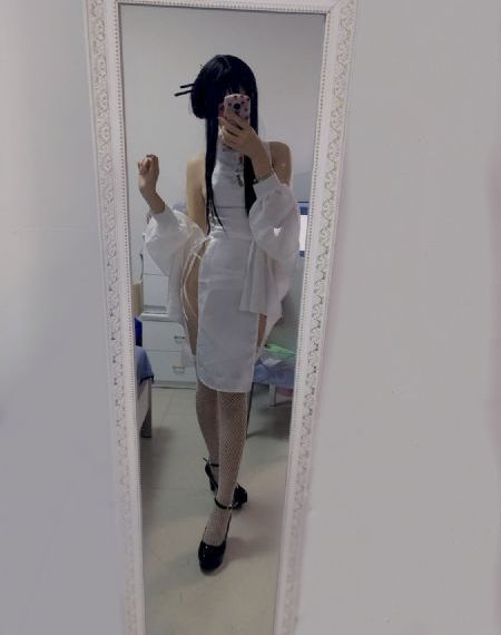 王的女人