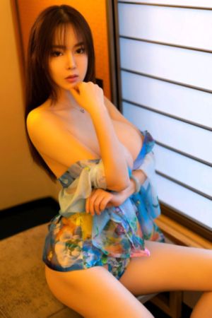 年轻的岳母