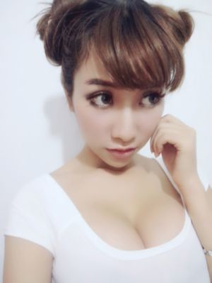 白狼