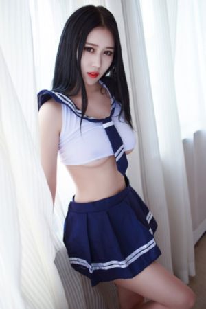林心如