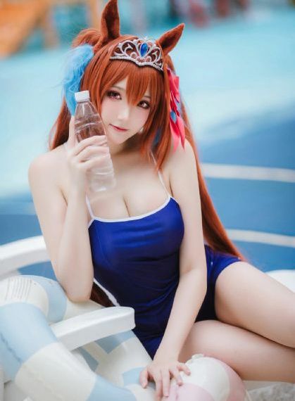 哈二叔很酷