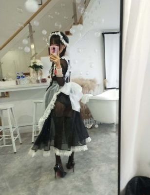 闪光少女