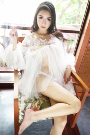 万圣节的新娘