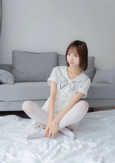 女子买到山寨版旺旺碎冰冰