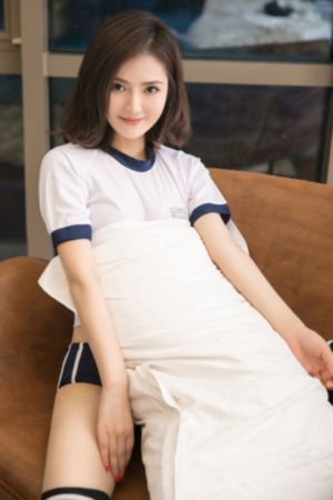 年轻的岳母