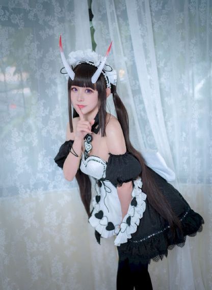 四大美女