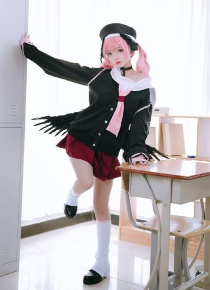 独自一人