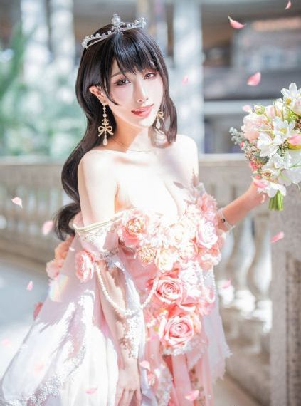 邻居姐姐