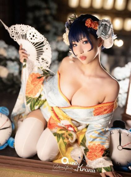 云朵