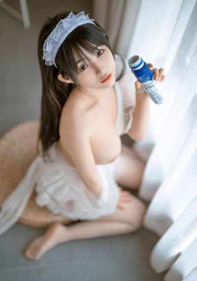 冰是睡着的水