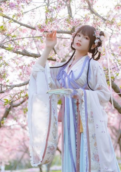 女毒枭