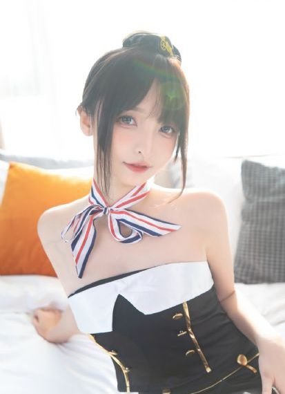 新潘金莲