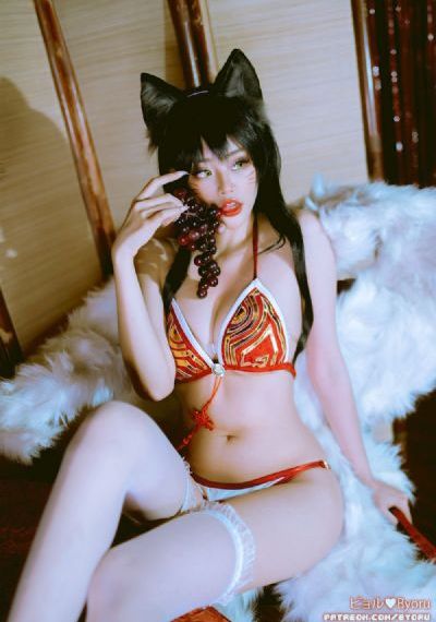李小冉