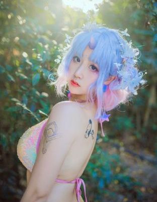 《惜花芷》电视剧