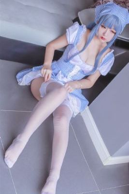 鬼娃新娘