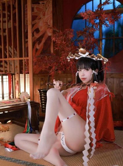 泪光中的妈妈