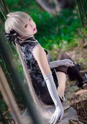 山村狐妻