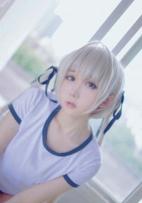 狗头萝莉