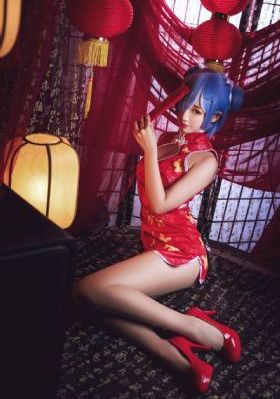 缘来誓你