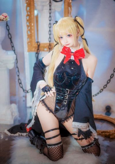 俄罗斯美女