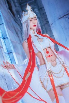 职业女特工